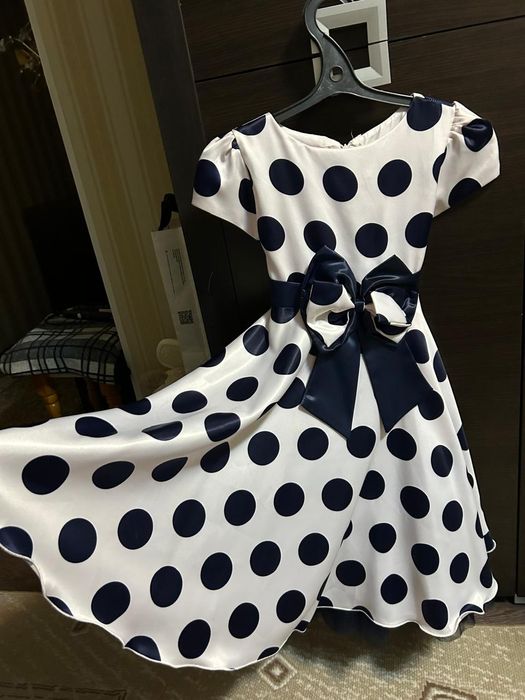 Красивые  платья