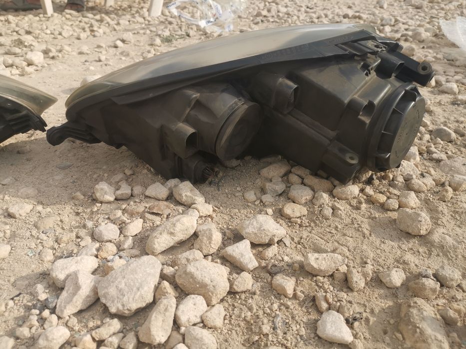 Оригинални Фарове за  Vw Голф 5 2004- 2008г