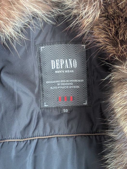 Продается мужская куртка