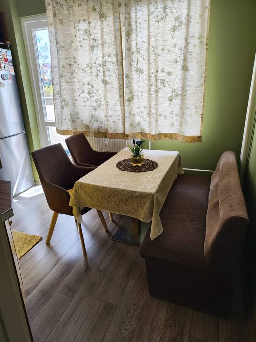 Продава се Двустаен апартамент в Сливен, Стоян Заимов - 63 кв.м за 1579 €/кв.м - Снимка #5