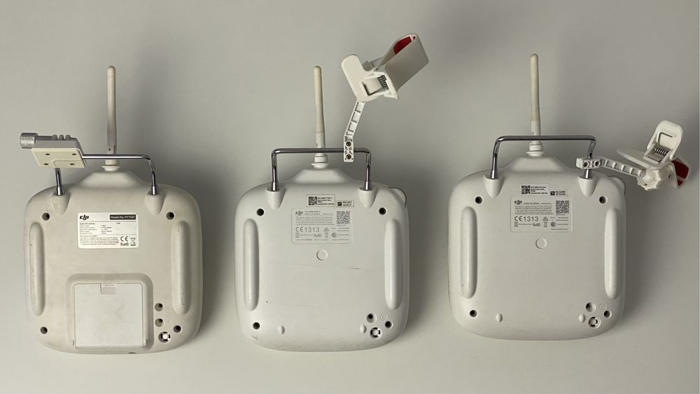 Telecomenzi Dji Phantom 3 Phantom 2 Phantom 1 standard etc remote Dji