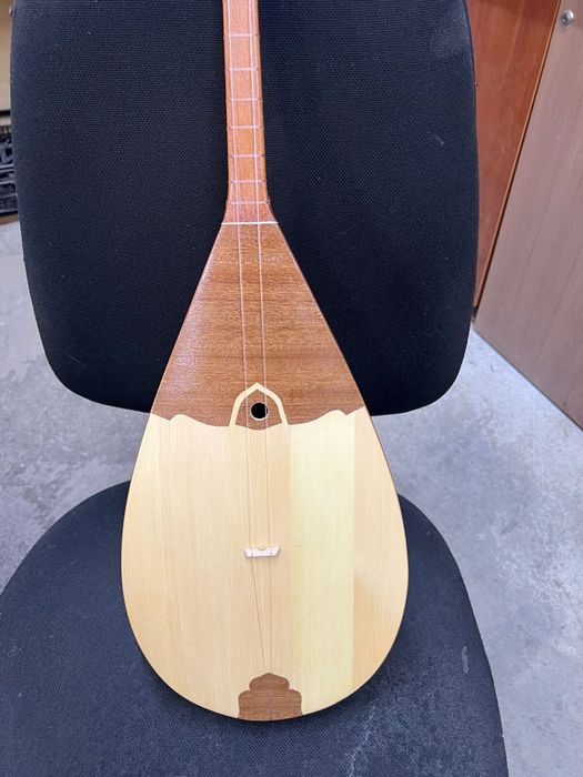 Домбыра Dombyra Домбыра