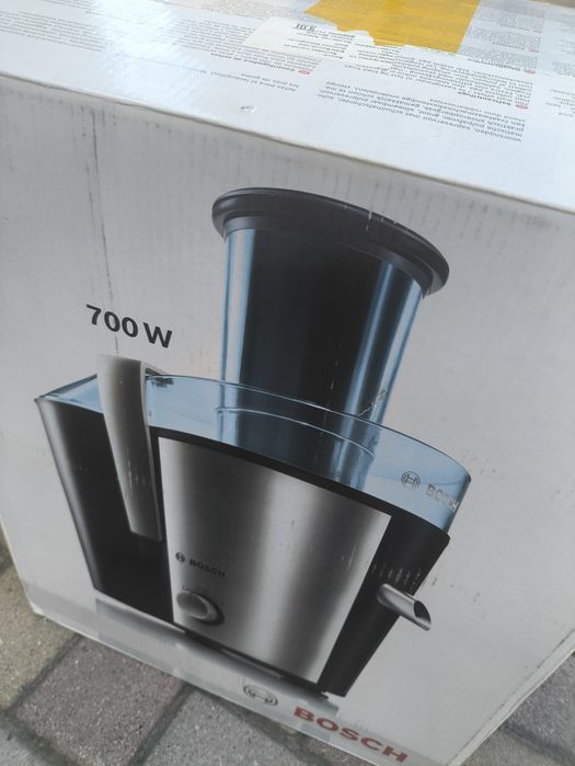Соковыжималка BOSCHH