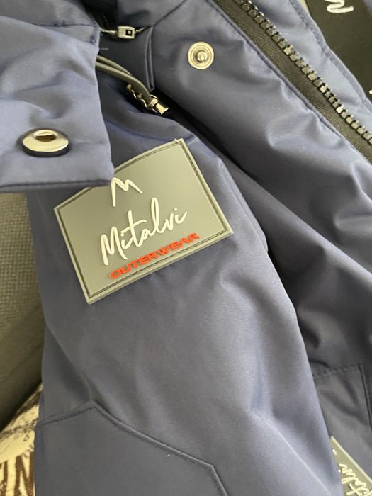 Детская куртка демисезон