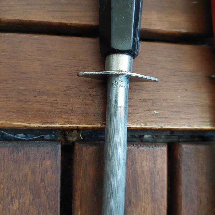 Стари масати/точила