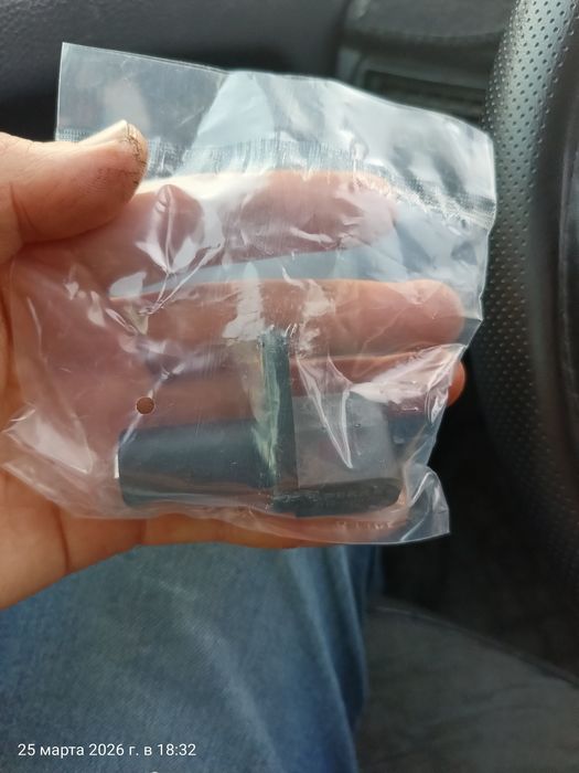 Датчик коленвала Ваз