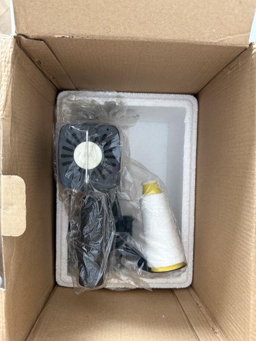 Мешкозашивочная машинка