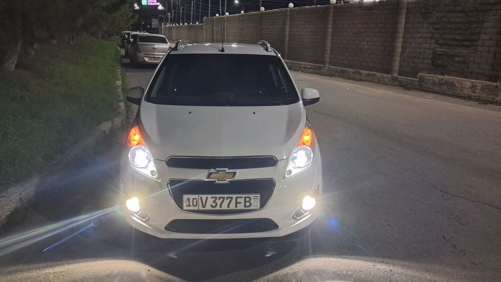 Arenda vikup spark avtomat.