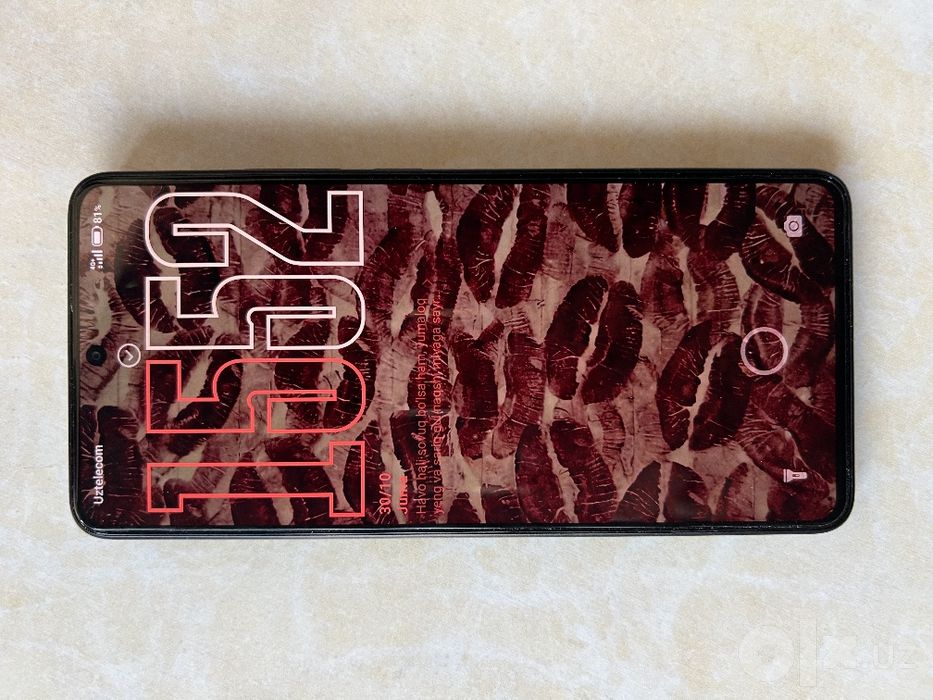 Poco X7 Pro holati zoʻr