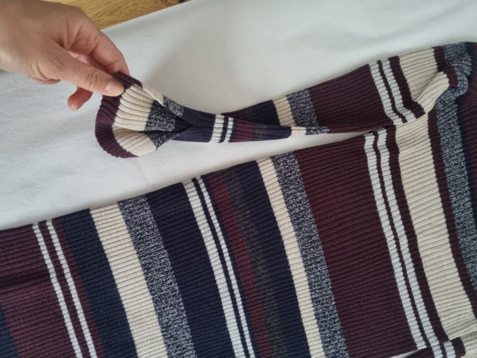 Rochie  tricot mărimea  s