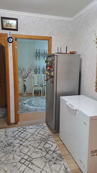 Продам 3х комнатную квартиру