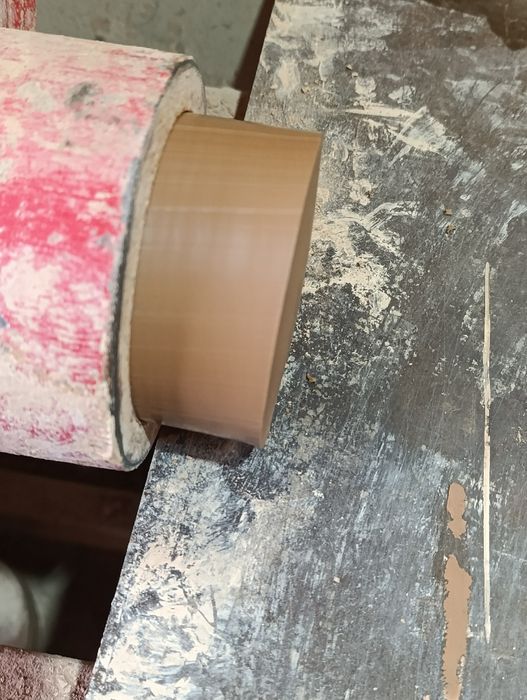 Глина Рыжая 500 тенге за 1 Кг