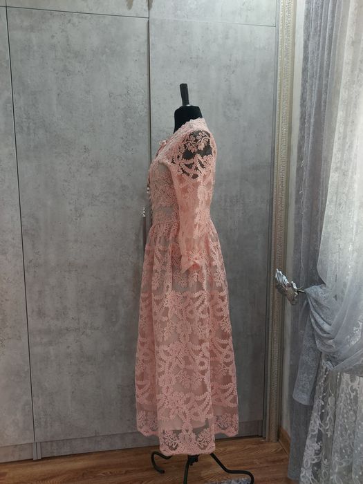 Продаётся платье