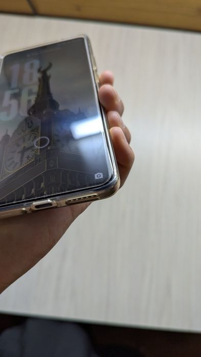 Vivo x200 pro cn 16/512