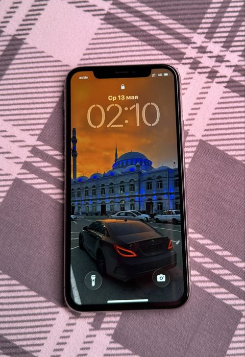 Iphone 11 Pro Айфон 11 Про