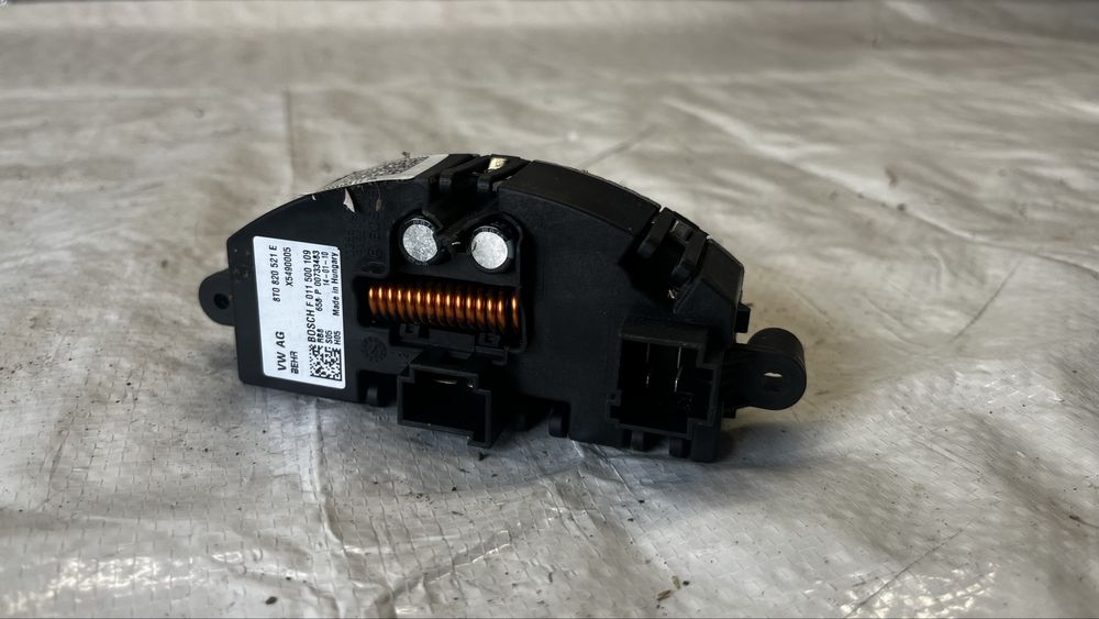HVAC контрол модул Audi A4/Q5