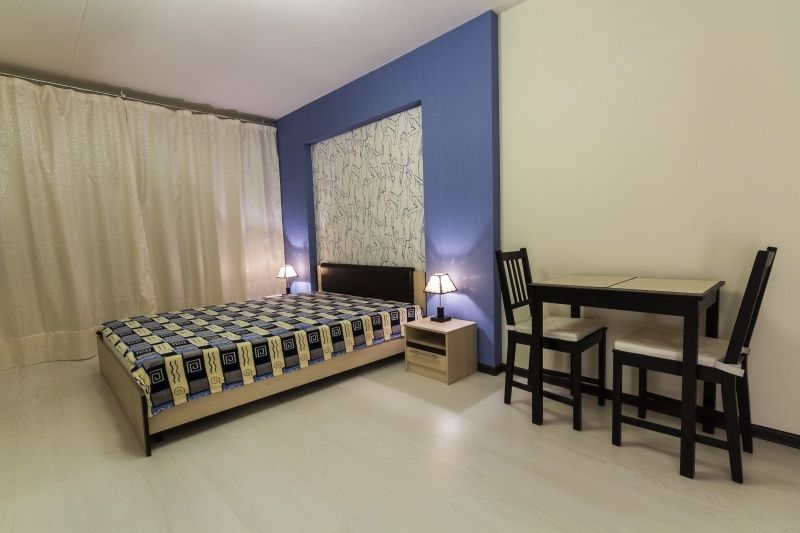 Романтичная квартира