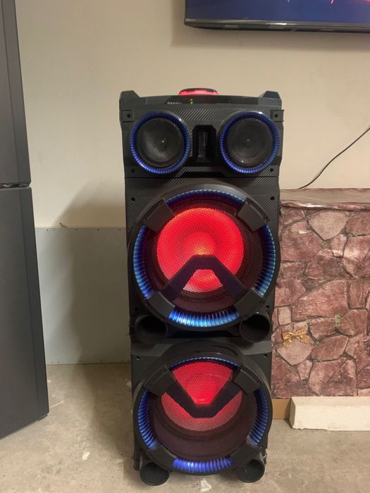 Boxa Profesionala IBIZA