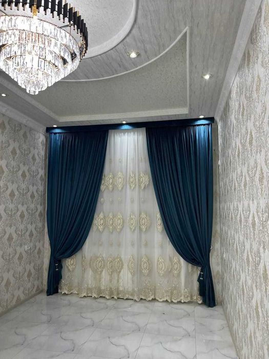 Жалюзи и штори от завод. Ремонт Мойка