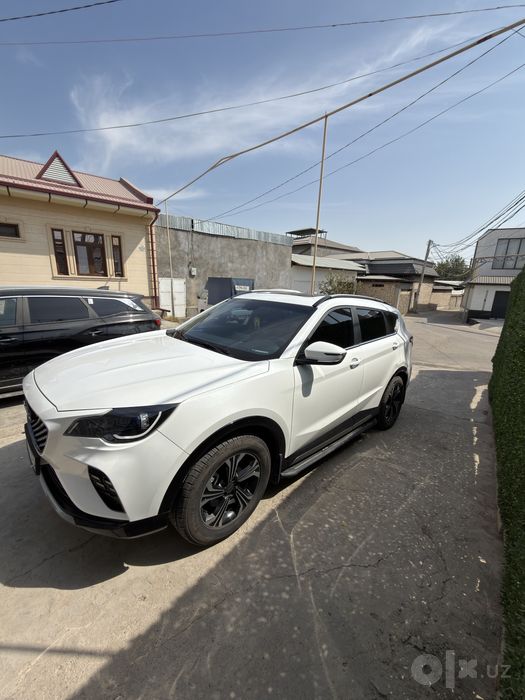Jetour SOUEST DX8S sotiladi