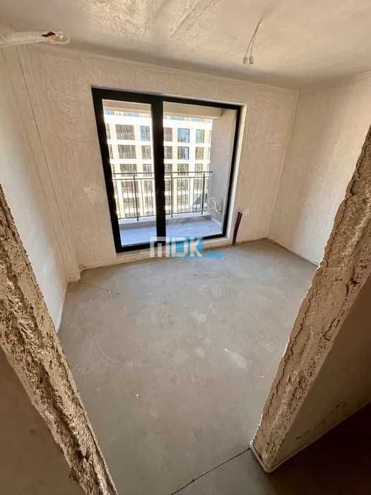 3-стаен нов с АКТ 16 Тракия