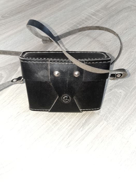 Фотоаппарат Смена 8М