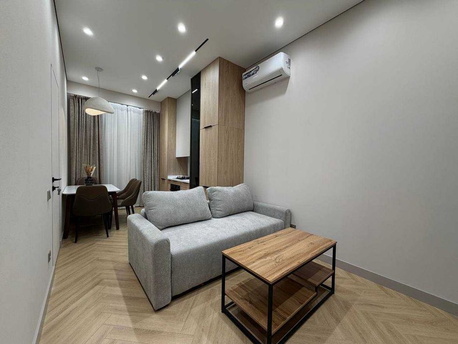 Продаётся 2х комнатная квартира в ЖК IMPERIAL CLUB CITY