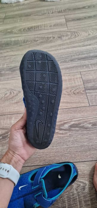 Детски сандали Nike