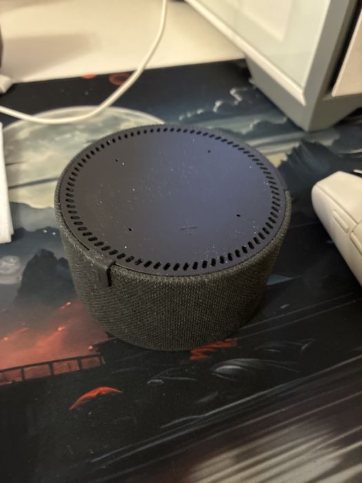 Алиса мини яндекс