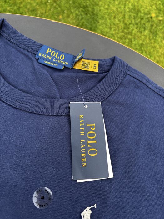 Tricou Polo Ralph Lauren