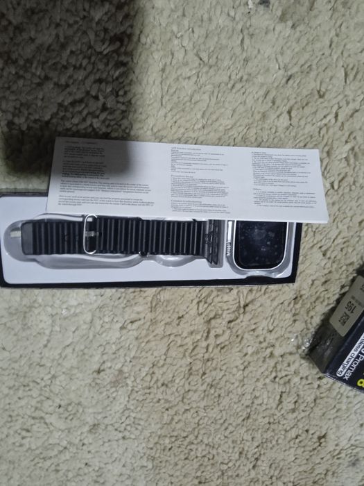 aqili soat умные часи T800