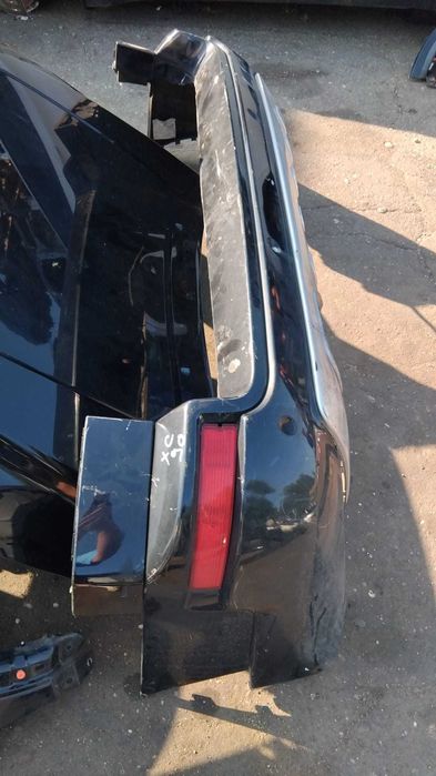 Bara spate Volvo xC90 an 2012 facelift