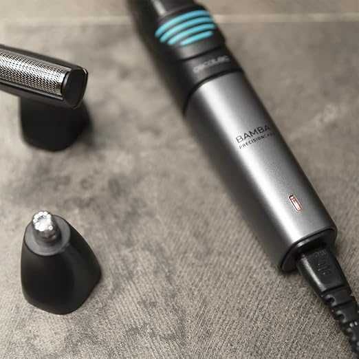 Мултитример Cecotec Bamba PrecicionCare Extreme 5in1