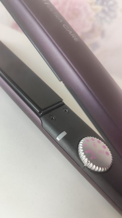 Выпрямитель для волос Redmond