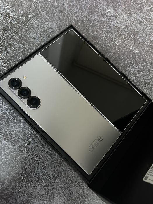Samsung Z Fold 6 Лот 3692