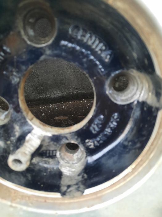 Джанти CENTRA 4×100 Bmw e30,vw golf.honda