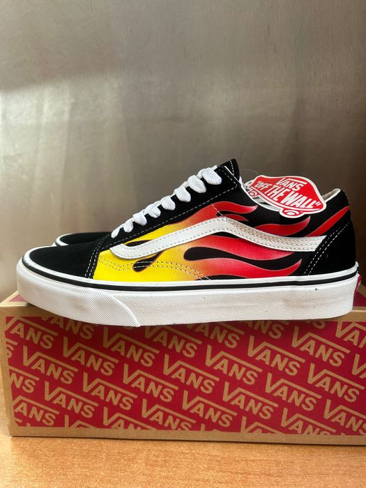 Набор коллекция кеды Vans