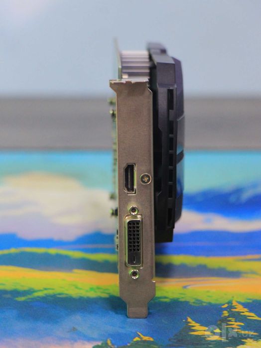 Asus  GT 1030 2Gb arzon narxda  sotiladi