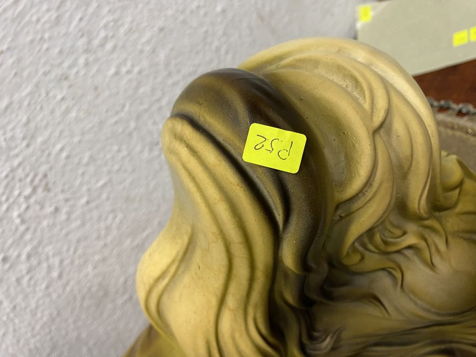 Немско порцеланово куче порода ли тцу