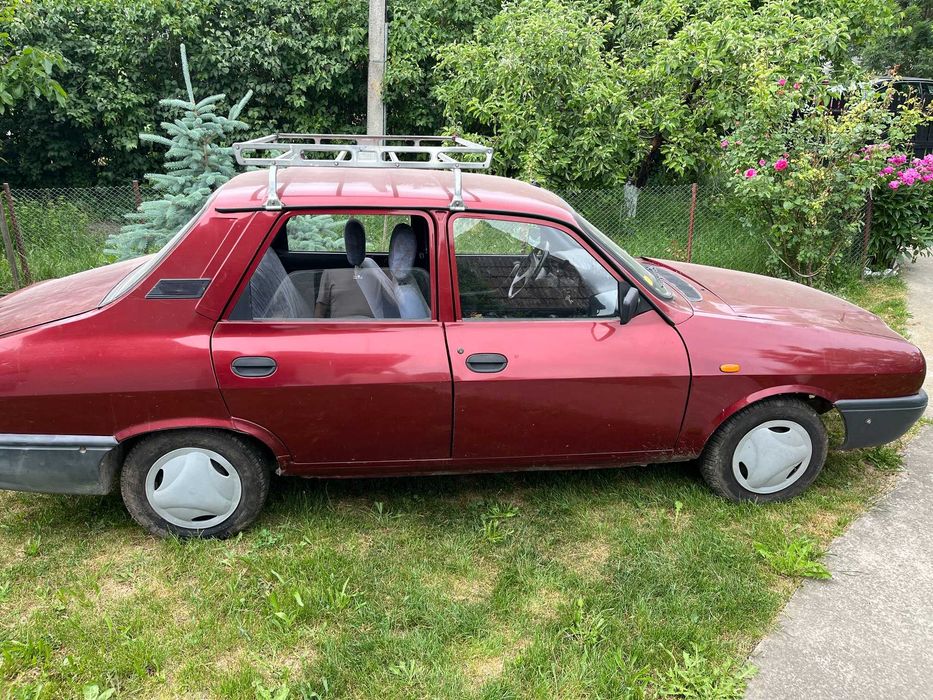DACIA 1310 2004 — imagine 2