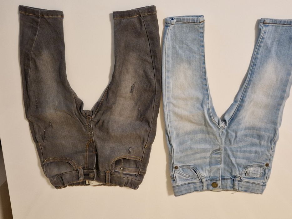 Blugi Zara marimea 86