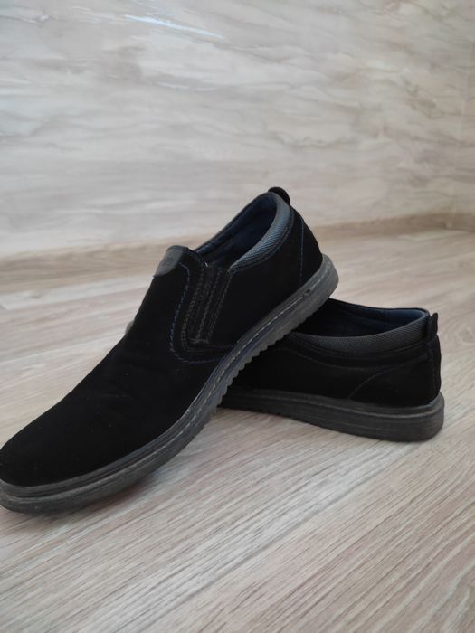 Туфли мужские 42 размер