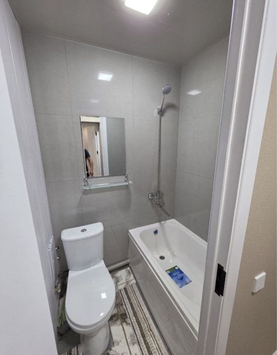 ,1в2 комнатная квартира‼️Метро Хамза.Чиланзар 5.