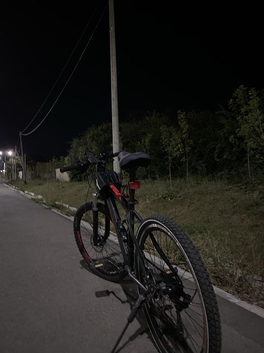 Велосипед MSEP