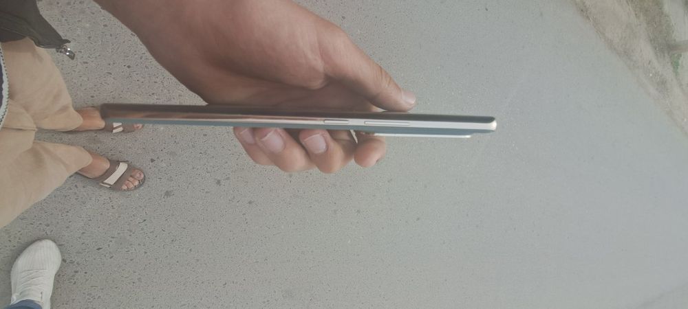 1 oy boʻldi oganimga