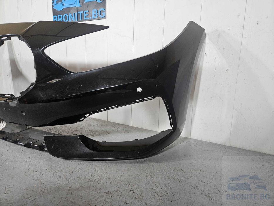 Предна броня BMW 1 F40 БМВ 1 серия Ф40 2019- 2024