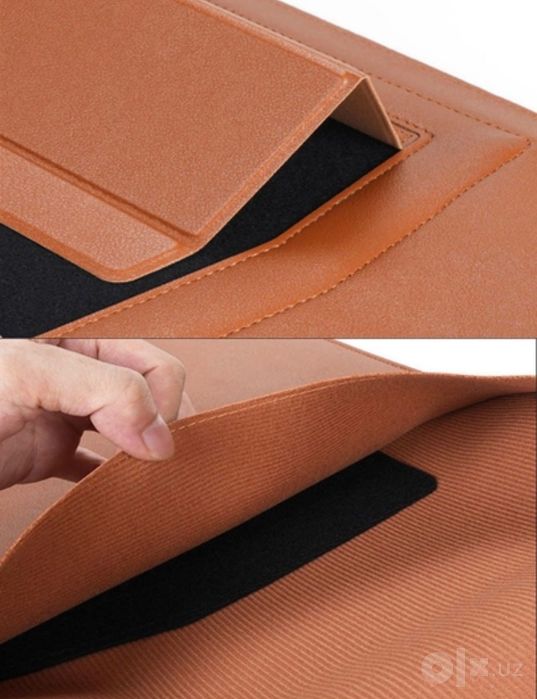 Чехол для ноутбука Macbook