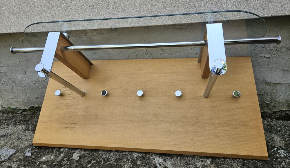 Портманто закачалка