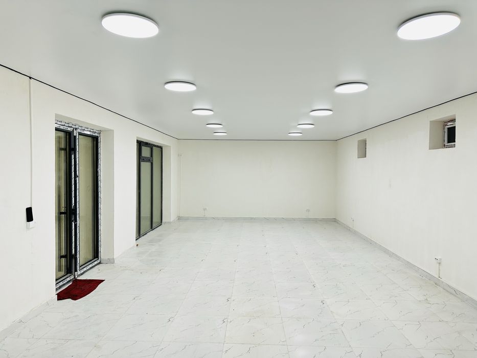 коммерческое помещение