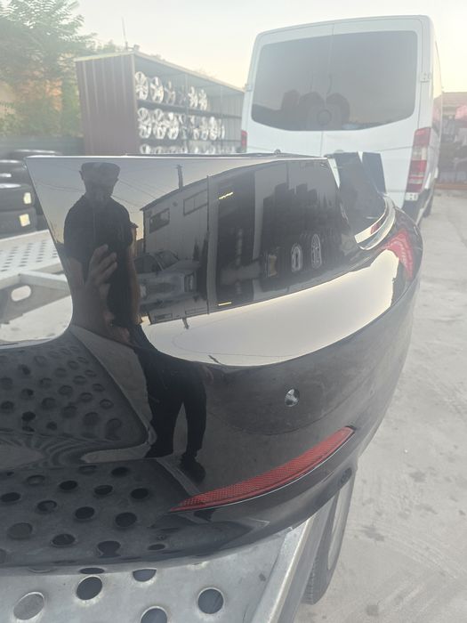 Оригинална задна броня Audi A5 2018г.